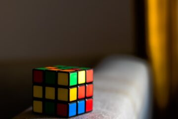 rubiks kube